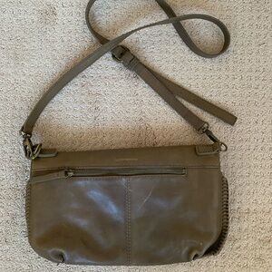 LUCKY BRAND CROSSBODY HANDBAG